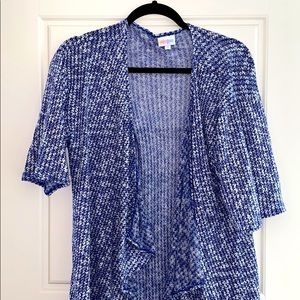 Like new never worn Lularoe